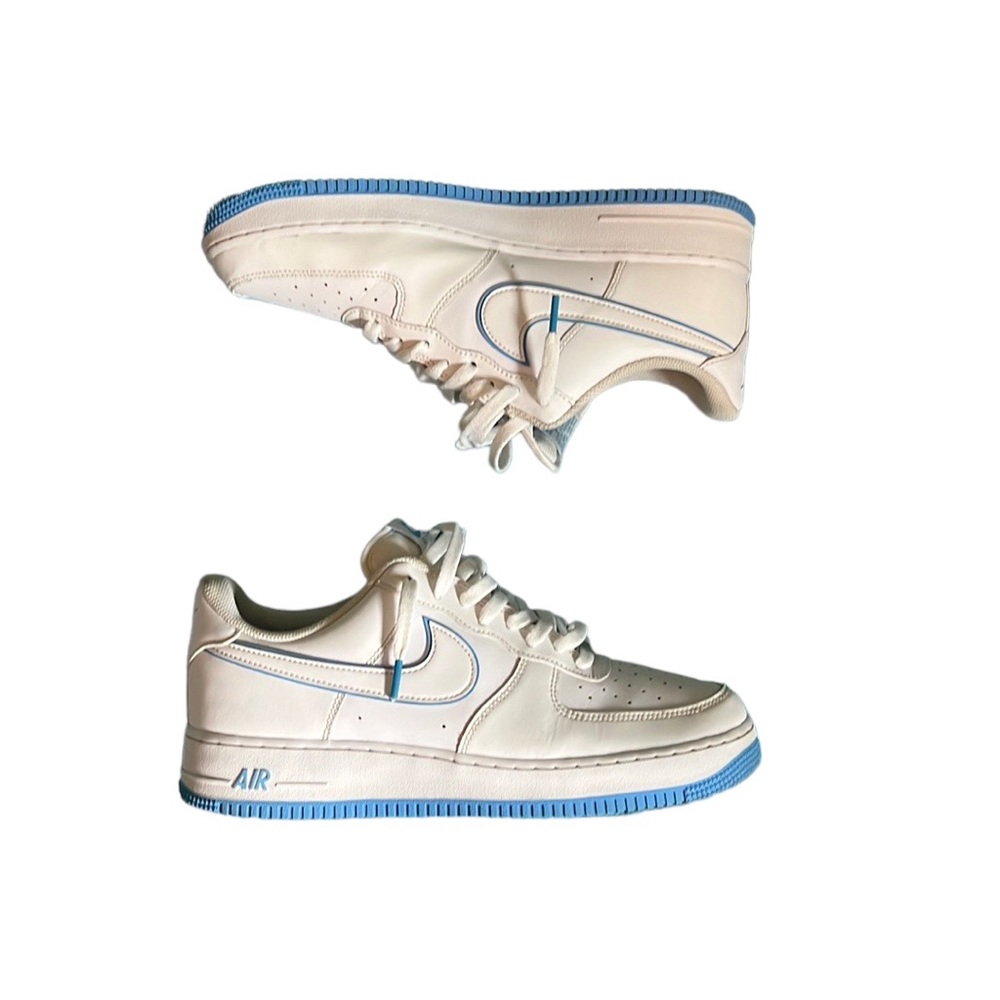 Nike Air Force 1 University Blue